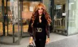 Raluca Bădulescu, mamă de weekend pentru fiul ei: „Nu îmi spune mamă'