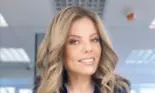 Roxana Hulpe, mândră de bunicul ei în vârstă de 100 de ani
