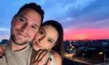 Oana Moșneagu și Vlad Gherman, în cea mai frumoasă vacanță. Ce destinație au ales?