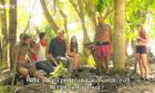 Ceartă la „Survivor România'. Ce a putut să îi spună CRBL lui Marian Drăgulescu în fața camerelor de filmat: „M-am enervat'