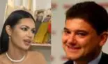 Cristian Boureanu și iubita cu 25 de ani mai tânără decât el s-au despărțit. Primele declarații: „Am încheiat relația așa cum am și început-o'