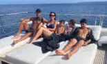 Prima imagine cu fiica lui Cristiano Ronaldo, după ce băiețelul a murit la naștere. Fotbalistul are acum 5 copii