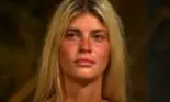 Laura Giurcanu a fost eliminată de la „Survivor România' 2022. A izbucnit în lacrimi: „Sunt foarte recunoscătoare pentru tot'