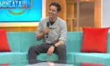 Motivul pentru care Lucian Viziru s-a întors din Germania. Ce a pățit acolo: „Eu, la un moment dat, am ajuns să mă întreb dacă asta-i tot'
