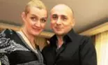Cum a apărut Marcel Pavel alături de doi dintre copiii săi, într-un platou de televiziune. Ce se întâmplă cu fiul cel mare al artistului. „Nu a putut'
