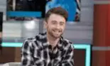 Daniel Radcliffe, tată de fată sau de băiat? Actorul a dezvăluit sexul bebelușului