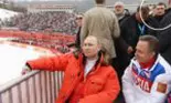 Vladimir Putin, tot ce e mai bun pentru sănătatea sa: băi cu extract de coarne de cerb