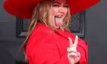 Premiile Grammy 2022: Cele mai extravagante ținute pe covorul roșu
