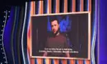 Volodimir Zelenski, apariție inedită la Premiile Grammy 2022: „Alegem cine supraviețuiește'