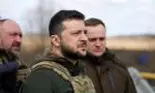 Volodimir Zelenski, mesaj dur în miez de noapte: Dovezile atrocităților rusești cresc în apropiere de Kiev