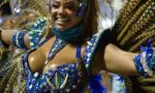 Cele mai extravagante costume de la Carnavalul de la Rio