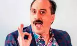 Romică Țociu, transformare radicală pentru emisiunea în care va apărea. A semnat un nou contract