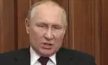 Vladimir Putin, discurs înfiorător: „Am o mulțime de arme'