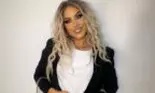 Amna, probleme de sănătate după participarea la „Bravo, ai stil!': „M-au chinuit fetele un picuț'