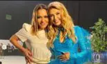 Andreea Bălan, mărturisire inedită despre participarea la „America Express' alături de Andreea Antonescu: „Cu emoție vă spun'