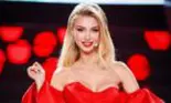Andreea Bălan are un nou iubit. Cum a fost surprinsă artista