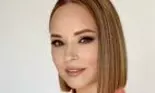 Andreea Marin dezvăluie una dintre rețetele ei preferate
