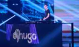 Succes pentru DJ Hugo de la „Românii au talent'.  Tânărul care a fost hărțuit la școală va mixa la unul dintre cele mai mari festivaluri din România