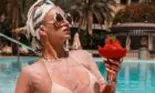 Giulia Anghelescu, vacanță cu final neașteptat