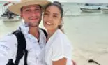 Vestea neașteptată dată de Oana Moșneagu, iubita lui Vlad Gherman: „Povestea noastră ajunge la sfârșit'