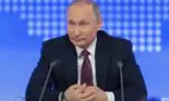 Sănătatea mintală a lui Putin pusă sub semnul întrebării: pericolul nuclear este real