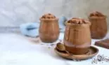 Desertul momentului: spuma de cafea