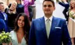 Valentin Dragnea, căsnicie sub semnul întrebării: „Stau separat de doi ani'