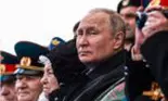 Vladimir Putin „mai are trei ani de trăit' și „își pierde vederea din cauza acestei boli', susține un spion