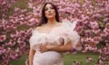 Anca Ciota naște în câteva zile primul copil. Prezentatoarea de la Kanal D vrea să revină rapid pe sticlă: „Nu pun presiune pe mine'
