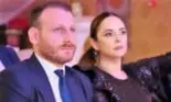 Andreea Marin a recunoscut că s-a despărțit de Adrian Brâncoveanu. „M-am implicat profund. Nu a fost o decizie ușoară'