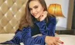 Cristina Șișcanu, probleme cu menajera: „Și-a luat lucrurile și a rupt-o la fugă'. În ce situație neplăcută a fost pusă