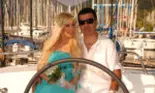 Anca Neacșu divorțează de soțul turc după 10 ani de mariaj. Primele declarații: „De acum înainte, fiecare pe drumul lui'