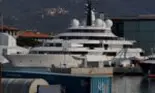 Vladimir Putin urmează să-și recupereze superiaht-ul său de 570 de milioane de lire sterline în ciuda sancțiunilor