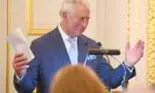 Prințul Charles, eveniment istoric. Regina Elisabeta a II-a a lipsit