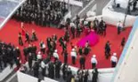 Cele mai spectaculoase rochii de pe covorul roșu de la Cannes 2022