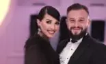 Cu cine a înlocuit-o Andrei Neacșu pe Ilinca Vandici după divorț. Seamănă leit cu fosta lui soție
