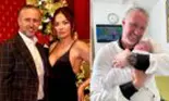 Ce spune Laurențiu Reghecampf despre trecutul Corinei Caciuc, iubita lui. Au împreună un băiețel, pe Liam