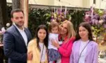 Dezvăluirea făcută de Mihai Morar despre nepotul care trăiește în America. Ce a făcut la școală: „Profesoara a sunat-o pe sora mea'