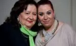 Oana Roman, vești triste despre mama sa. Ce se întâmplă în acest moment cu Mioara Roman: „Are mare nevoie de gânduri bune'