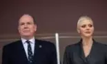 Prințesa Charlene, gest neașteptat înainte de a pleca în vacanță cu Prințul Albert