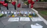 Soțul unei profesoare ucise în atacul din Texas a „murit de durere sufletească'