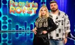 „România are Roast', cu Loredana Groza și Micutzu, începe pe 11 mai. Ce surprize pregătește Antena 1