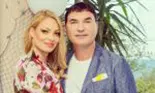 Valentina Pelinel dezvăluie secretul căsniciei cu Cristi Borcea: „Asta ne-a unit foarte tare'