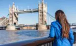Cele mai reclamate atracții turistice din lume. Trei sunt în Marea Britanie