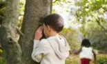 Un copil de 8 ani a murit în timp ce se juca „de-a v-ați ascunselea'. Unde l-a găsit familia?