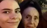 Ce note a luat la BAC Eliza, fiica Adrianei Iliescu: „O voi ajuta să-și plătească a doua facultate din pensia mea'