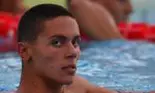 Câți bani va primi David Popovici de la statul român. Tânărul de 17 ani a devenit dublu campion mondial la înot