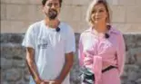 Eliza Natanticu dă cărțile pe față și vorbește deschis despre relația cu soțul ei: „Am descoperit că…'