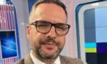 Mădălin Ionescu, primele declarații după ce a semnat contractul cu Antena Stars: „A fost o vară spectaculoasă'