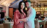 Marius Elisei, surpriza neașteptată făcută Oanei Roman: „Când am coborât…'